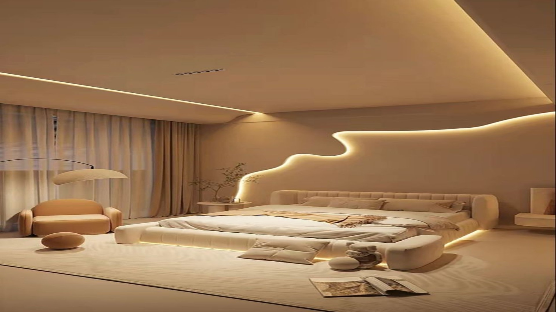 Bedroom Interior Design