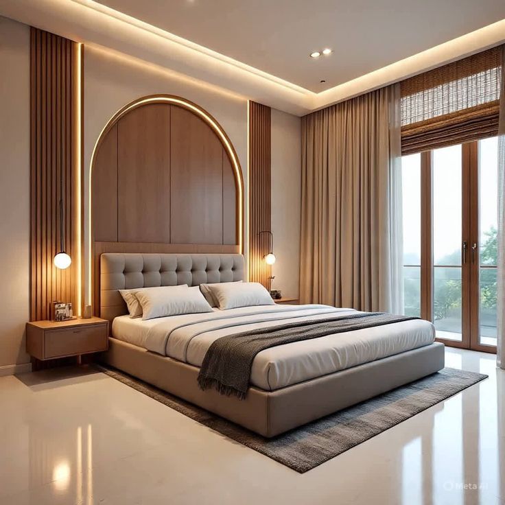 Bedroom Interior Design