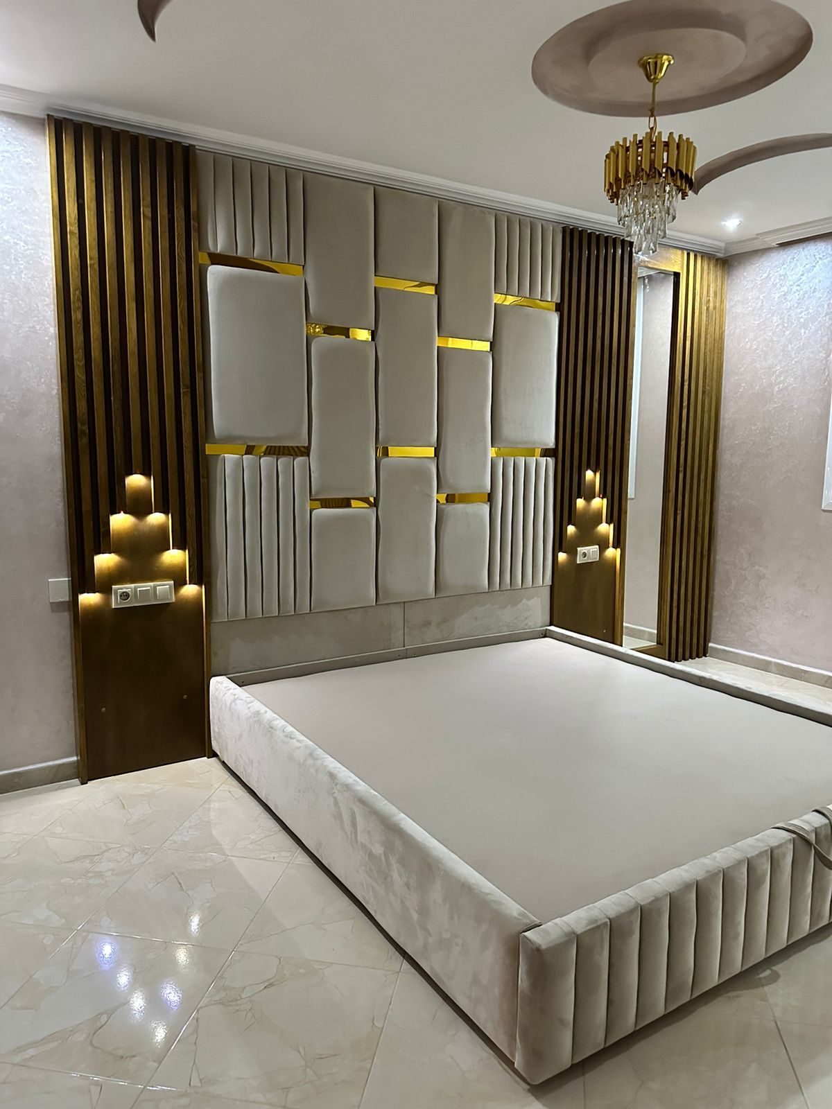 Bedroom Interior Design