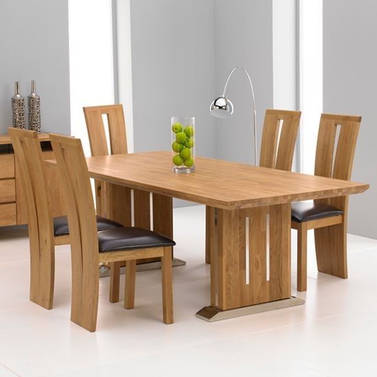 Dining Table Interior