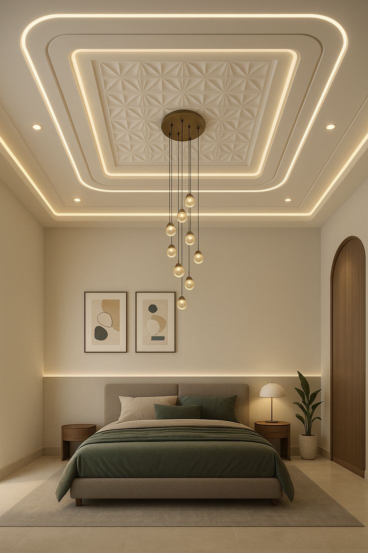 False Ceiling Design