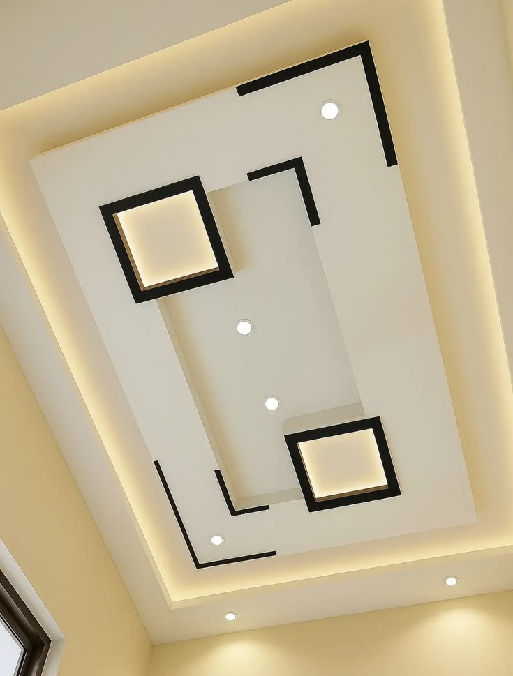 False Ceiling Design