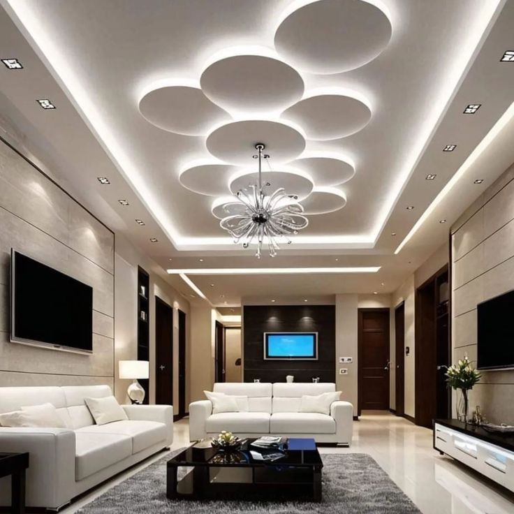 False Ceiling Design