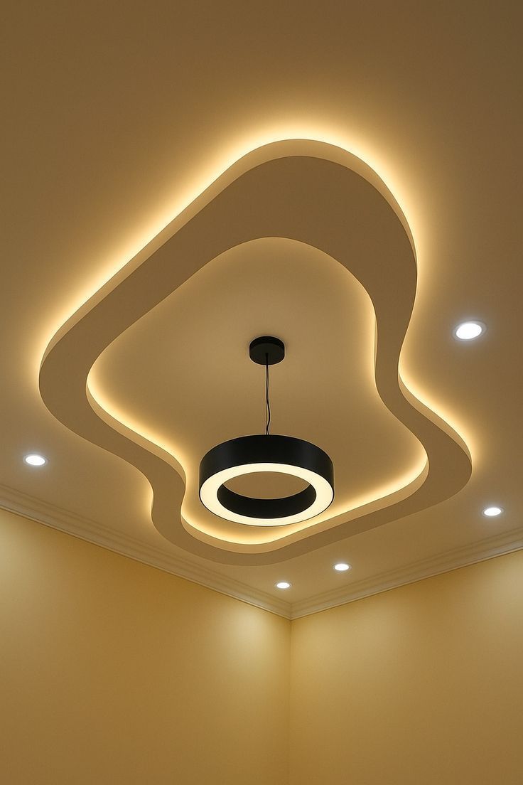 False Ceiling Design