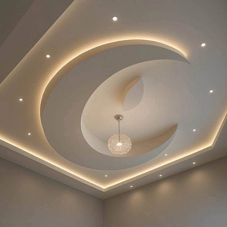 False Ceiling Design