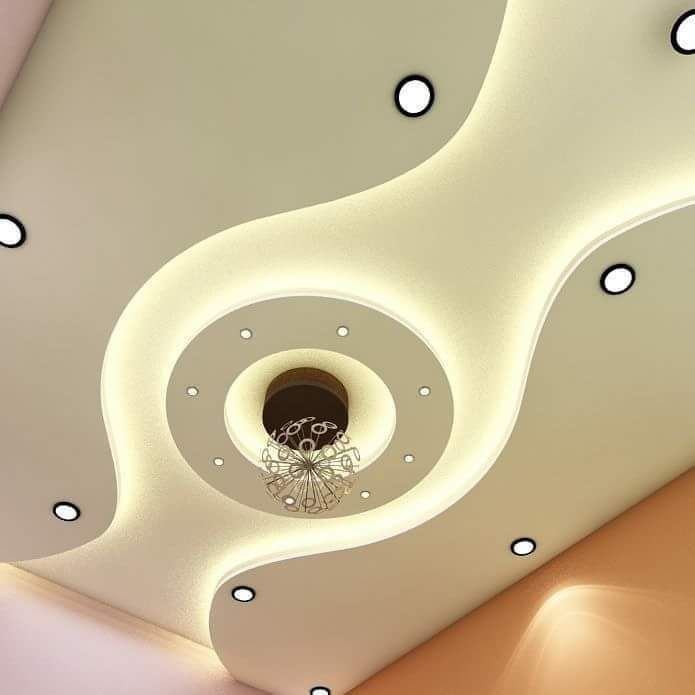 False Ceiling Design