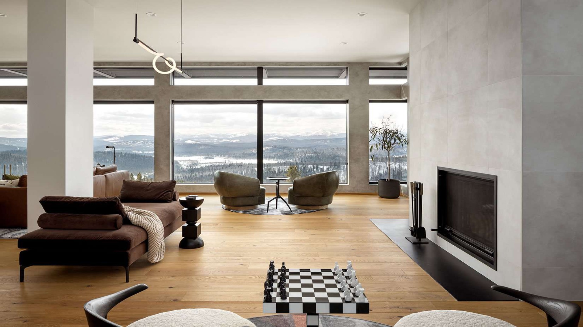 2BHK Interior Designers Hyderabad